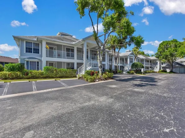 1200 Misty Pines Cir #C-101, Naples, FL 34105