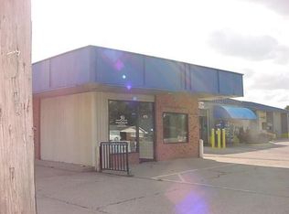 475 Versailles Rd, Frankfort, KY 40601