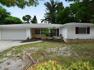 601 Jackson Way, Longboat Key, FL 34228