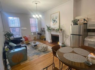 293 Beacon St APT 7, Boston, MA 02116