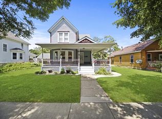 711 Oneida St, Joliet, IL 60435