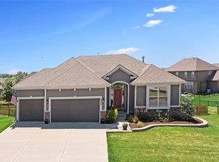9908 N Kentucky Ave, Kansas City, MO 64157