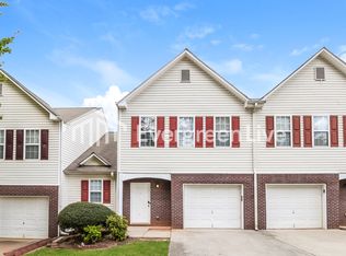 6640 Sunset Valley Cir, Rex, GA 30273