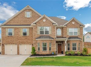 3385 Spring Place Ct, Loganville, GA 30052
