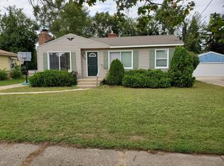 649 Oakcrest St SW, Wyoming, MI 49509
