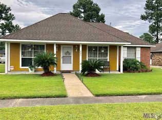 225 Hillcrest Ave, Baton Rouge, LA 70807