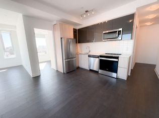 3100 Keele St #623, Toronto, ON