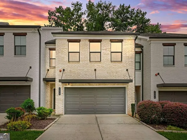 1008 Rohner Way, Smyrna, GA 30080