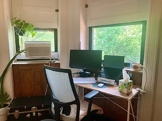 Rented by Brown Harris Stevens | media 15