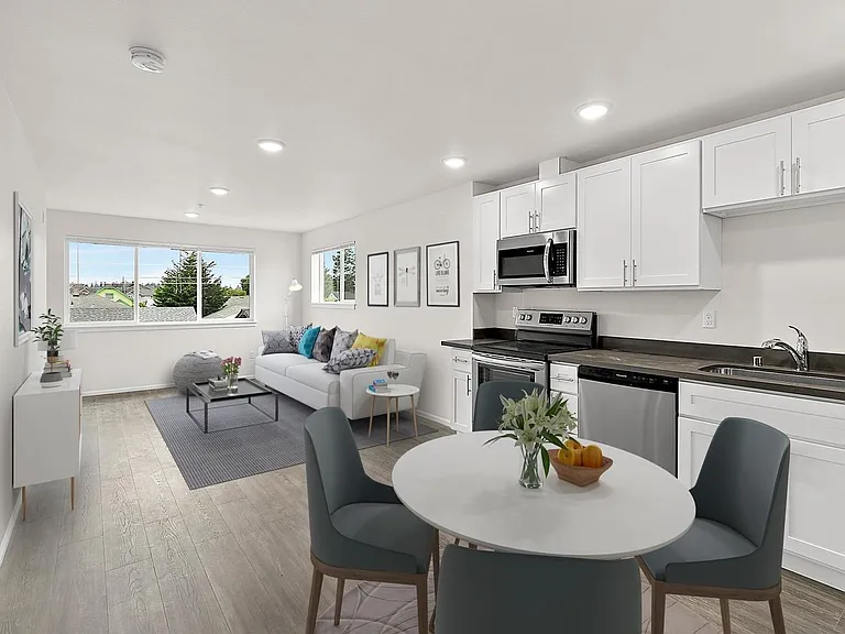 Cedar Place — Photo 1