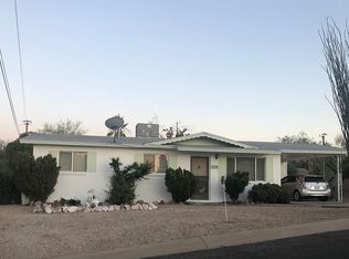 570 Yaqui Dr, Wickenburg, AZ 85390