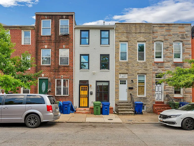 1259 Washington Blvd — Photo 38