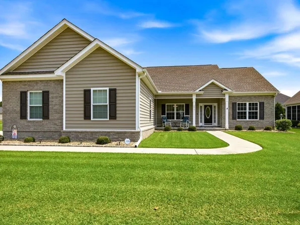4017 Ridgewood Dr., Conway, SC 29526
