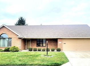 1842 Fox Ridge Dr #77, Springfield, OH 45503