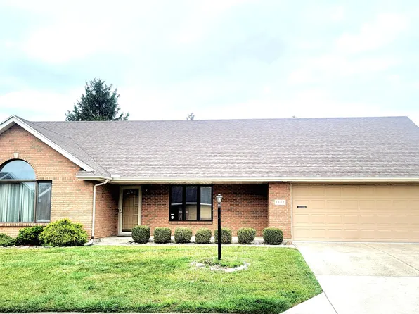 1842 Fox Ridge Dr #77, Springfield, OH 45503