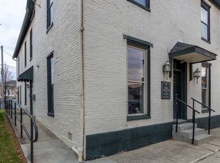 204 N Columbus St APT C, Lancaster, OH 43130