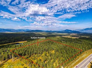 Eagle Run Dr Lot 6, Whitefish, MT 59937