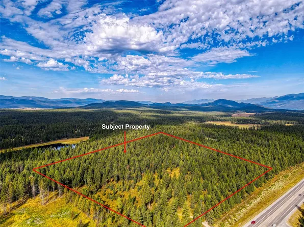 Eagle Run Dr Lot 2, Whitefish, MT 59937