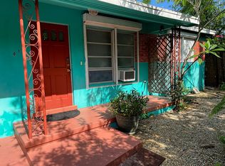 410 N A St, Lake Worth, FL 33460