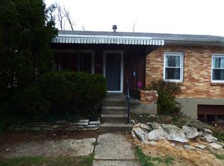 8628 Wicklow Ave, Cincinnati, OH 45236