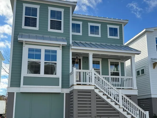 752 Minton Rd, Charleston, SC 29412