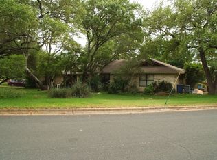 10706 Windridge Dr, Austin, TX 78759