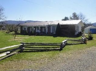 11 Rr 1, Green Bank, WV 24944