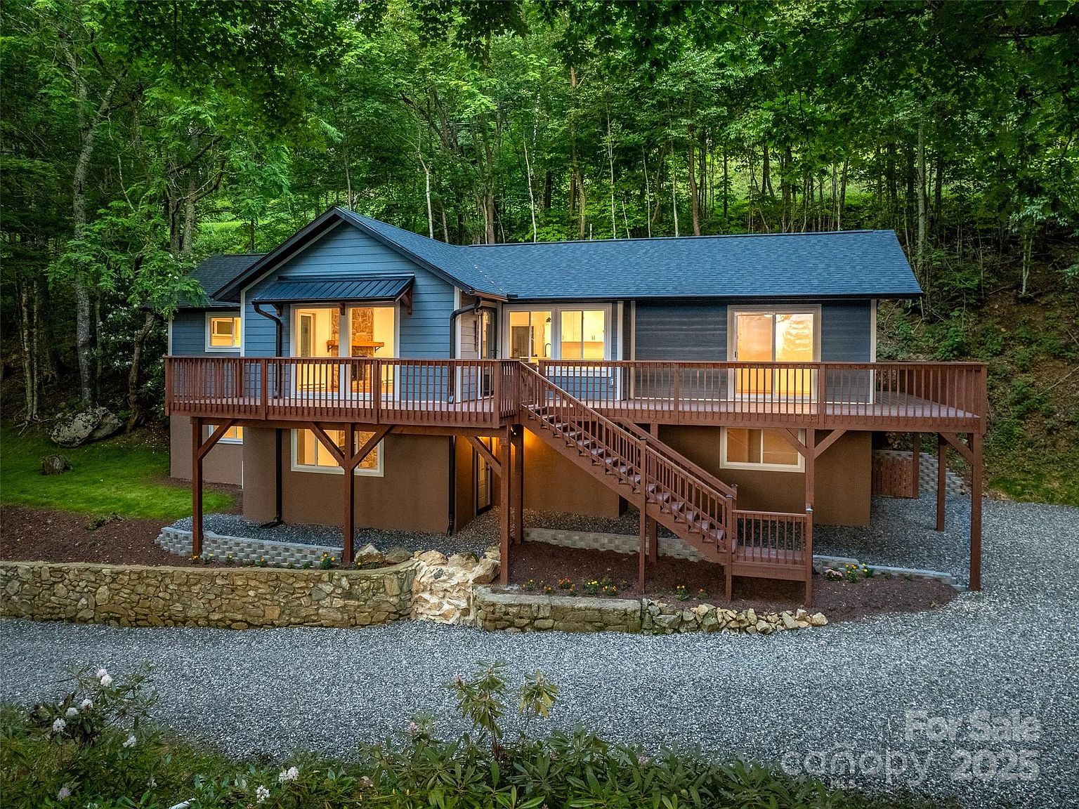 1065 Oak Ridge Ln, Mars Hill, NC 28754 | MLS #4279845 | Zillow