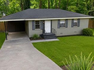 3877 Stone Rd SW, Atlanta, GA 30331