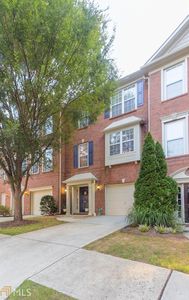 5151 Manerdale Dr SE #5, Atlanta, GA, 30339