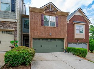 109 Townview Dr, Woodstock, GA 30189