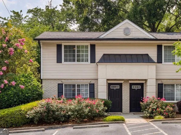 6940 Roswell Rd Unit 25B, Sandy Springs, GA 30328