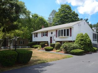 67 Haynes Rd, Stoughton, MA 02072