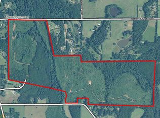 0 Bethany Church Rd, Williamson, GA 30292