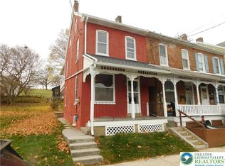 233 Greenwich St, Kutztown, PA 19530