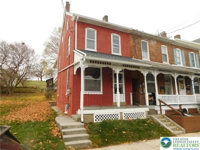 233 Greenwich St, Kutztown, PA, 19530