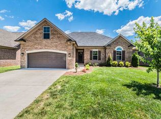 286 Leon Dr, Bowling Green, KY 42104