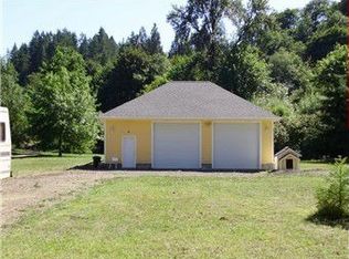 7032 Westside Hwy, Castle Rock, WA 98611