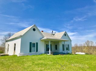 310 Draper Rd, Williamstown, KY 41097