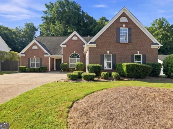 4113 Arbor Chase Rd, Gainesville, GA 30507