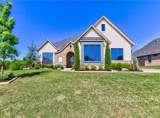 5309 Gateway Bridge Ct, Edmond, OK 73034