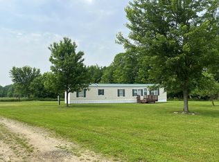 23701 Range Rd, Union City, PA 16438