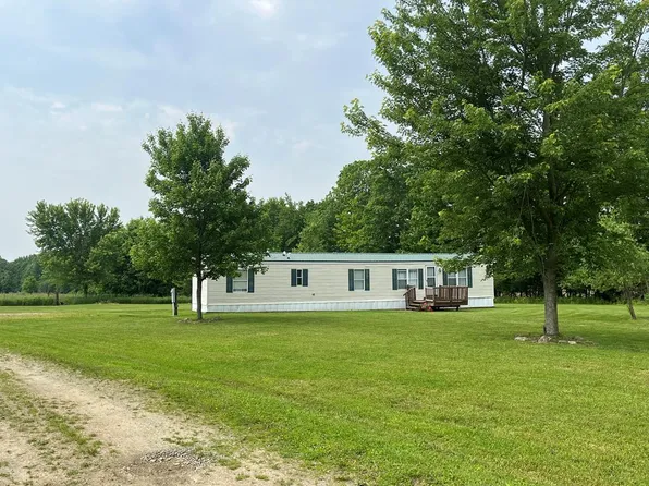 23701 Range Rd, Union City, PA 16438