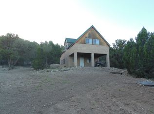 887 Sierra Verde, Seligman, AZ 86337