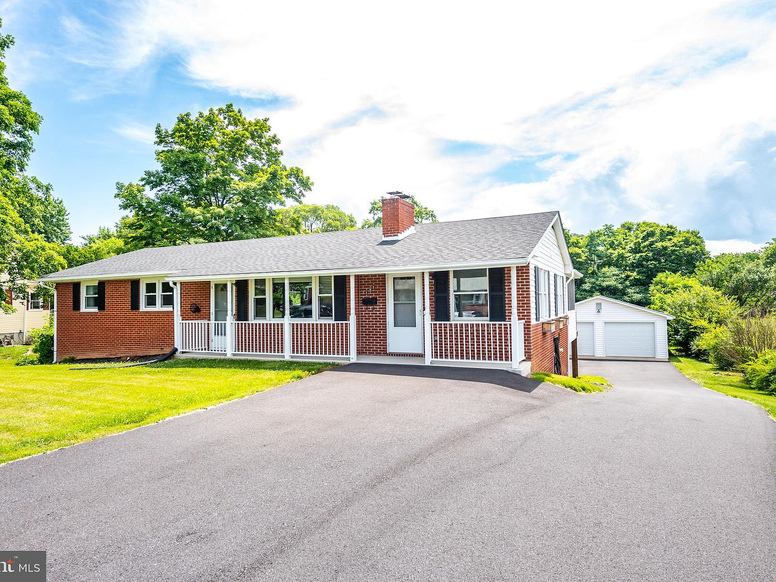 121 S Summit Ave, Woodstock, VA 22664 Zillow