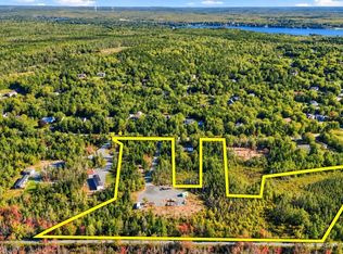 3150 Lawrencetown Rd, Lawrencetown, NS B2Z 1R7