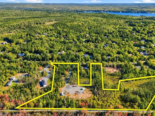 3150 Lawrencetown Rd, Lawrencetown, NS B2Z 1R7