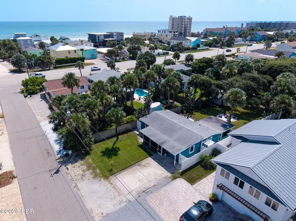 839 E 10th Ave, New Smyrna Beach, FL 32169
