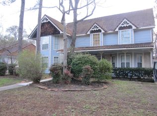 3310 Highland Laurels Dr, Kingwood, TX 77345