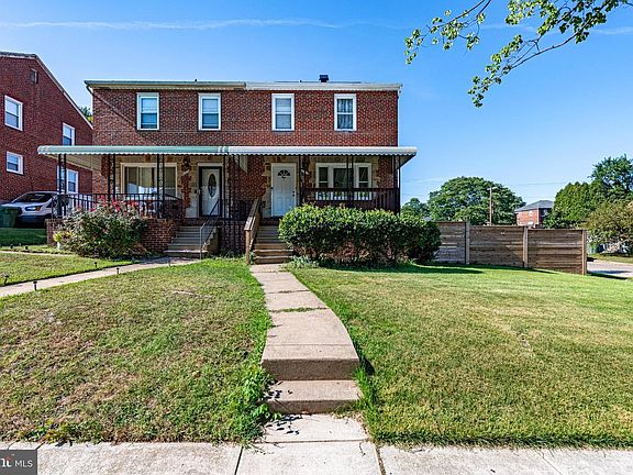 3rd image of 5122 Pembroke Ave